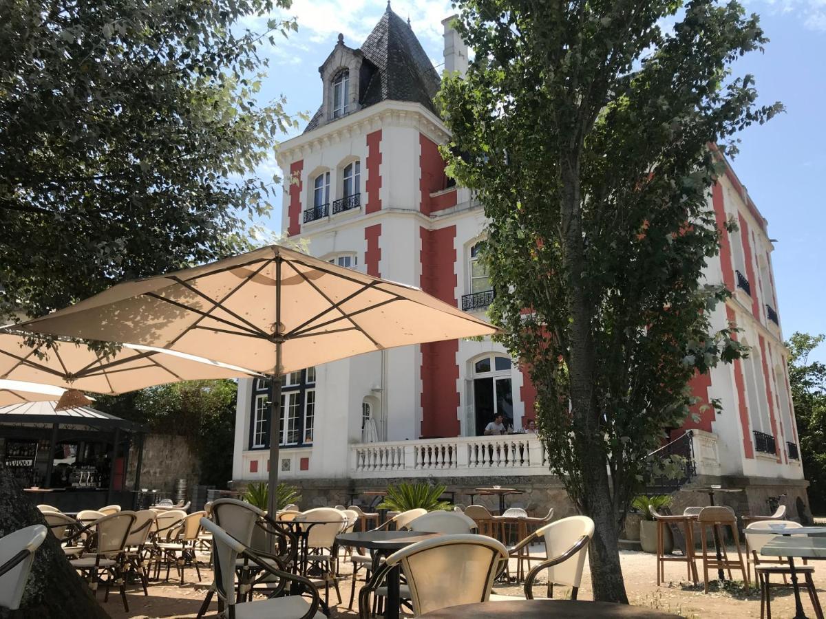 Tout A Pied ! T2 25M2 - Parking Prive - Wifi Lägenhet Larmor-Plage Exteriör bild